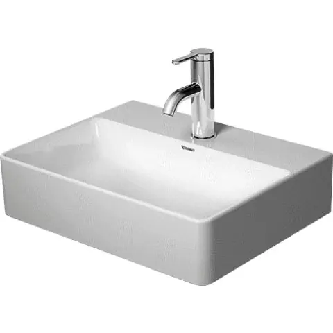 Begränsat antal Duravit DuraSquare Tvättställ